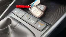 Hyundai BAYON 1.0 TGDi Ultimate 5dr Petrol Hatchback